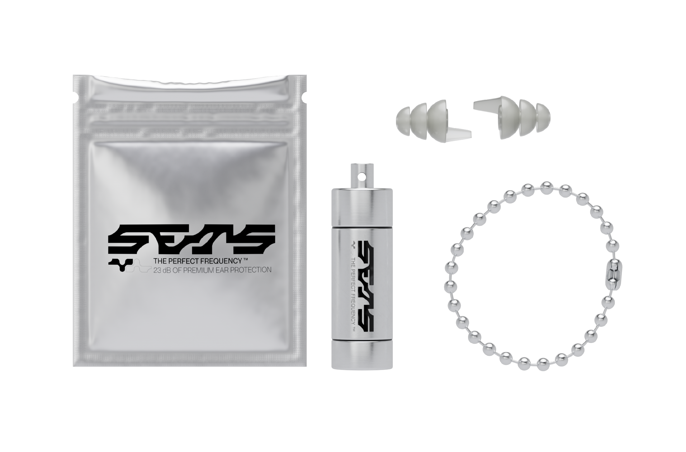 Sets Earplugs